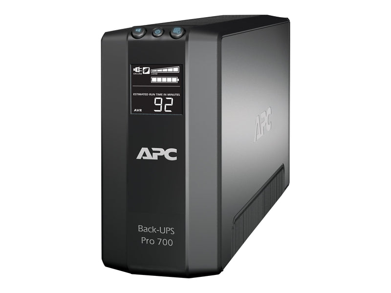 APC Back-UPS Pro – Schutz für Computer und Elektronik
