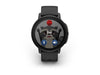 Garmin Kinder-Smartwatch – GPS, Anruf- und App-Benachrichtigungen