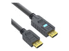 Purelink HDMI Kabel 15 m – 4K, vergoldete Kontakte