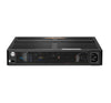 HP Enterprise Aruba Switch – 12 Anschlüsse, Cloud-fähig