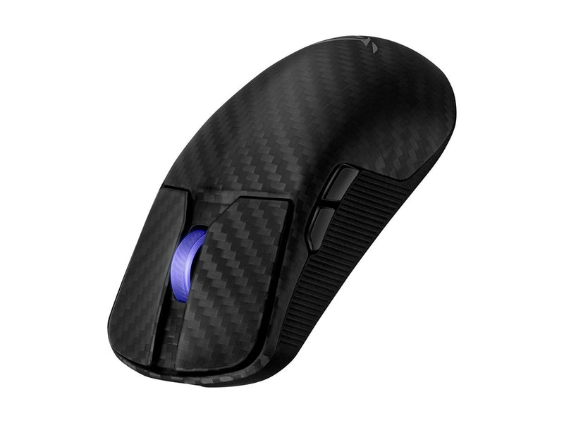 ASUS ROG Gaming-Maus – Optisch, Kabelgebunden & Kabellos