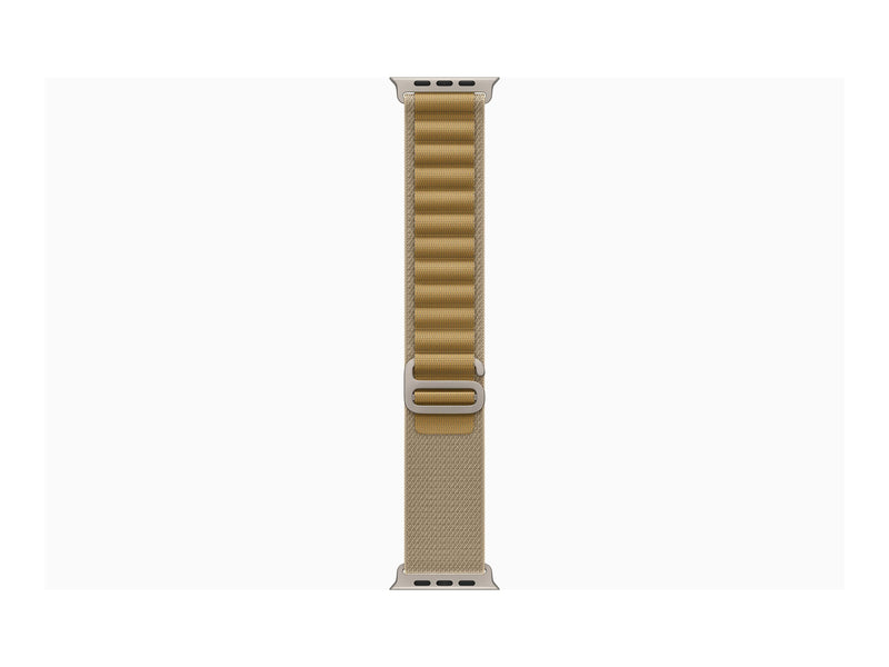 Apple Smartwatch – Robustes Design, Fitness- und Gesundheitsfunktionen