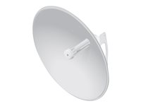 Ubiquiti PowerBeam M5 – Stabile WLAN-Verbindung im Außenbereich