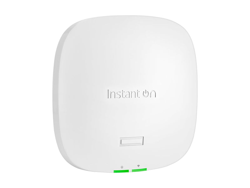 HP Enterprise Access Point – Wi-Fi 6E, Wand-/Deckenmontage