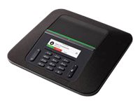 Cisco VoIP-Konferenztelefon – Freisprecheinrichtung, 4 Tasten