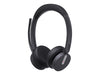 Yealink BH70 Dual UC Headset – Kabellos, Geräuschunterdrückung