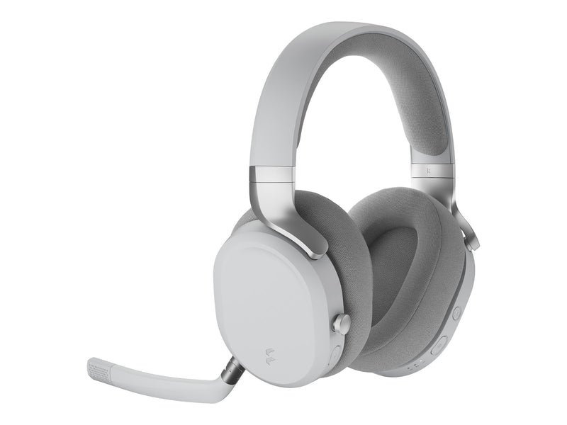 Fractal Design Scape Headset – Bluetooth, LED-Beleuchtung
