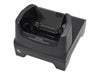 Zebra Handheld-Ladestation – Einfacher Slot für Zebra TC-Serie
