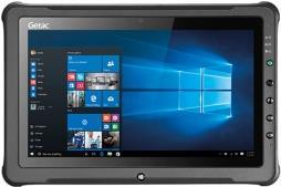 GETAC Büro-Dock – Vielseitige Anschlüsse für Ihr Büro
