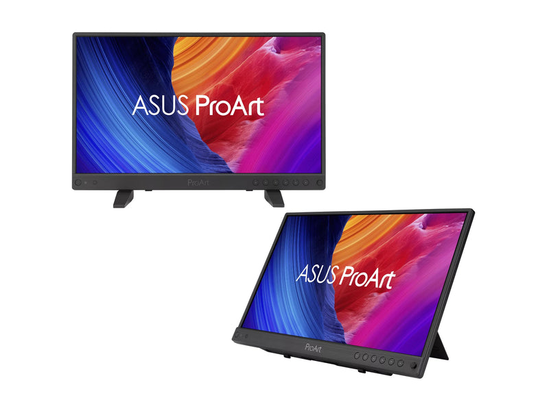 ASUS ProArt 16" Display – Tragbar, 4K-Auflösung