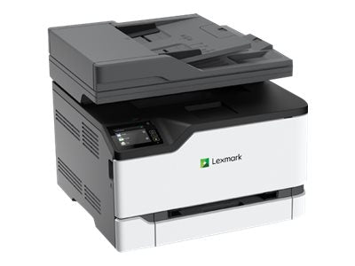 Lexmark Multifunktionsdrucker – Drucken, Scannen, Kopieren, Faxen