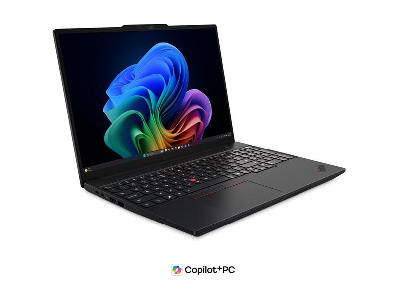 Lenovo ThinkPad 16" Laptop – schneller Speicher, große Leistung