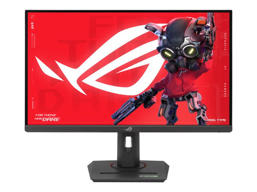 ASUS Gaming-Monitor 27" – 2K-Display, 320 Hz Bildwiederholrate