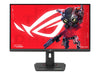 ASUS Gaming-Monitor 27" – 2K-Display, 320 Hz Bildwiederholrate