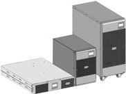 Eaton USV 3000 VA – Schutz vor Stromausfällen