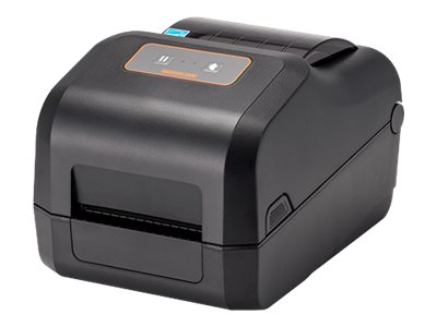 BIXOLON Etikettendrucker – Thermodirekt & Thermotransfer