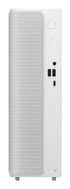 ASUS V500 Desktop-PC – Kompakt, 8 GB RAM, 512 GB SSD