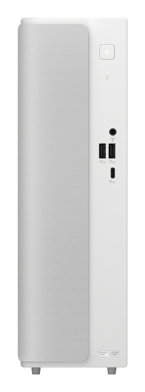 ASUS V500 Desktop-PC – Kompakt, 8 GB RAM, 512 GB SSD