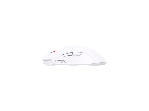 HP HyperX Pulsefire Haste 2 Mini – Kabellose Gaming-Maus, leicht und schnell
