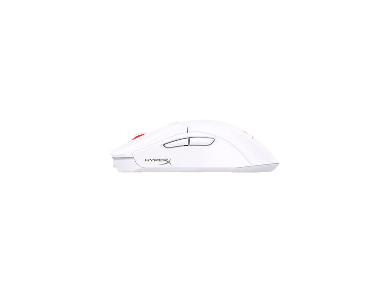 HP HyperX Pulsefire Haste 2 Mini – Kabellose Gaming-Maus, leicht und schnell