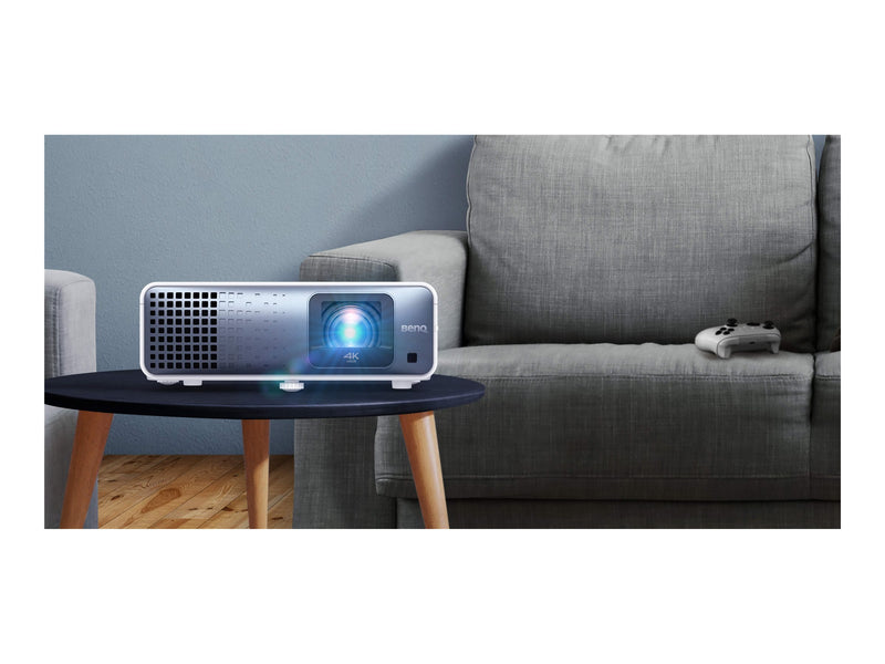 BenQ DLP-Projektor – 4K-Auflösung, 3200 ANSI-Lumen