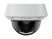 AVIGILON Überwachungskamera – 8 MP, wetterfest & vandalismussicher