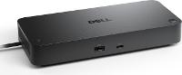 DELL Thunderbolt 4 Dock – Mehr Anschlüsse, schnelles Laden
