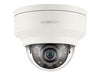 Hanwha Netzwerk-Domekamera – 2MP, vandalismusresistent