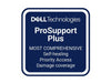 DELL ProSupport Plus Erweiterung – 5 Jahre Vor-Ort-Service