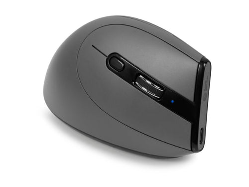 BAKKERELKHUIZEN Vertikale Maus – Ergonomisch, kabellos
