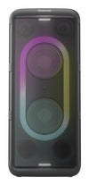 Panasonic Party-Lautsprecher – kraftvoller Sound, Bluetooth