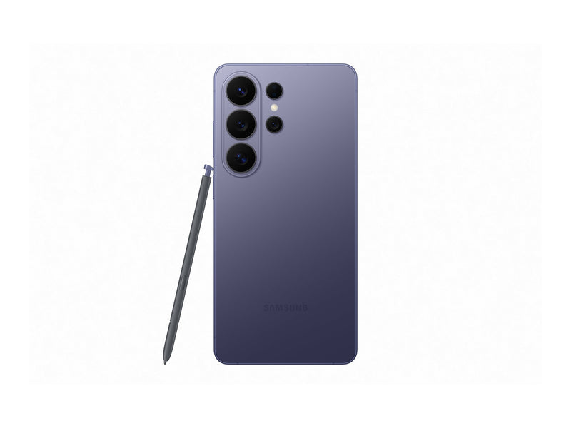 Samsung Galaxy S26 Ultra – 5G, 4 Kameras, großer Speicher