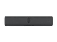 Jabra PanaCast Konferenzkamera – 180° Sicht, USB-Anschluss