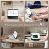 ASUS Zenbook 14" Laptop – 1 TB SSD, 16 GB RAM