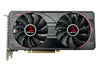 BIOSTAR Grafikkarte – RTX 3060 Ti, 8 GB für flüssige Grafik