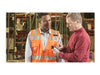 Honeywell CT60XP Datenerfassungsterminal – Robustes Design, Android 9