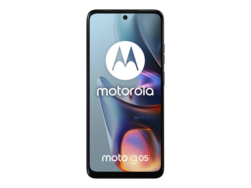 Motorola Moto G05 Smartphone – Großes Display, 128 GB Speicher