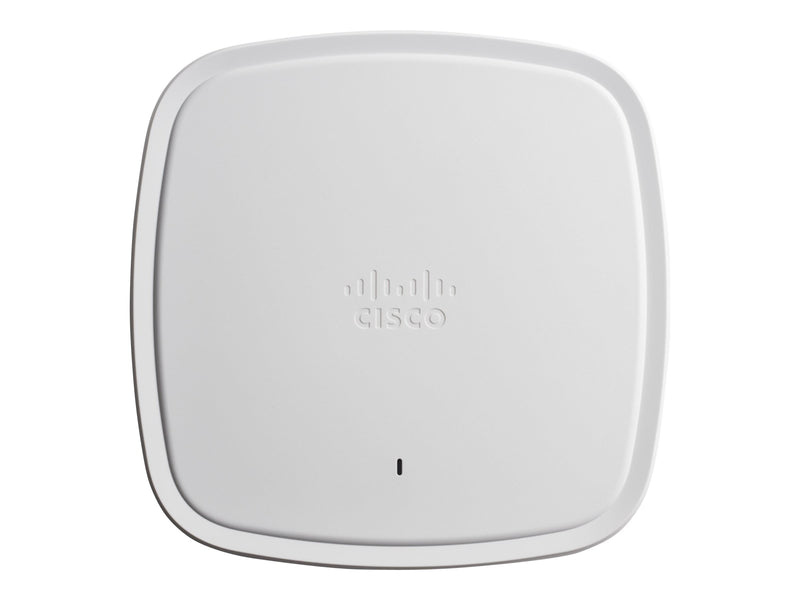 Cisco Access Point – Wi-Fi 6, für kleine und mittlere Netzwerke