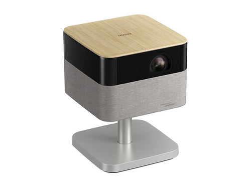 EPSON 3-LCD-Projektor – 4K UHD, WLAN & Bluetooth