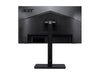 Acer 27" LED-Monitor – WQHD, HDR10 für klare Bilder