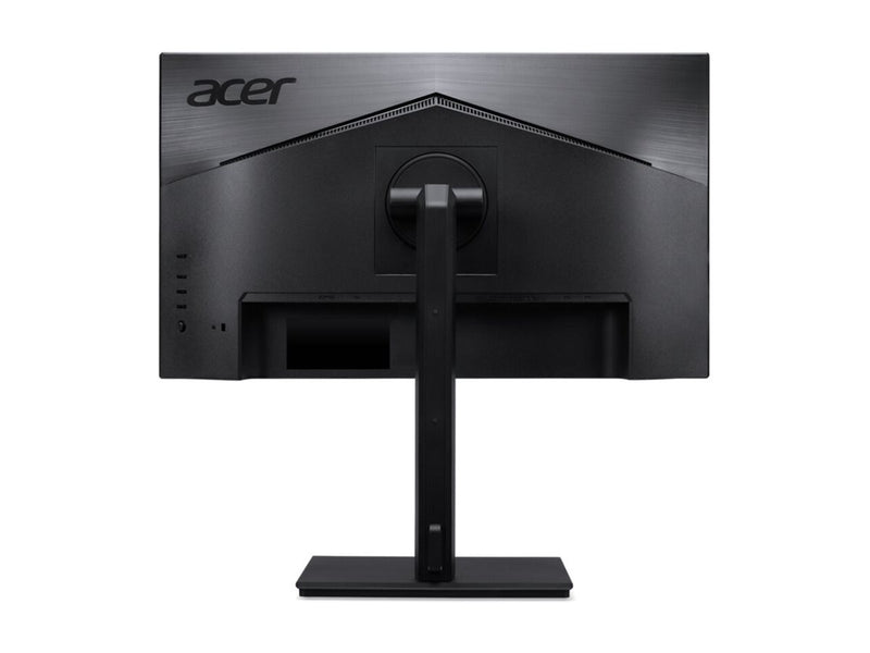 Acer 27" LED-Monitor – WQHD, HDR10 für klare Bilder