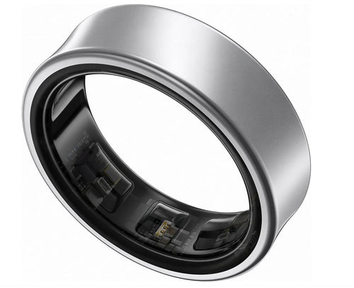 Samsung Galaxy Smart Ring – Herzfrequenz & Schlafüberwachung