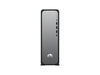 HP Omnidesk Desktop-PC – Core i5, 16 GB RAM, 512 GB SSD