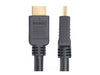 StarTech 10m HDMI-Kabel – 4K Video, HDR10 Unterstützung
