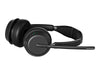 EPOS Bluetooth-Headset – Beidseitig, klare Sprachaufnahme