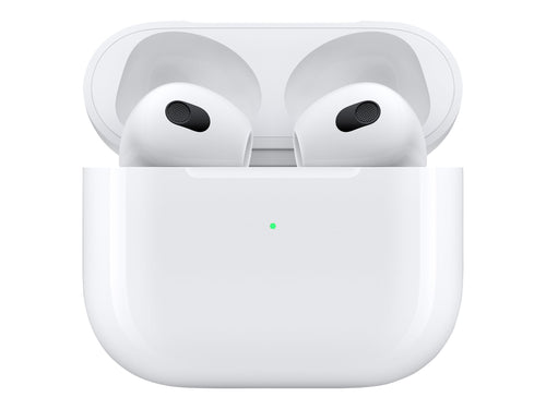 Apple AirPods – Kabellose Kopfhörer für iPhone & Co.