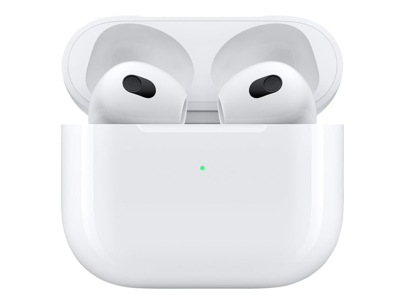 Apple AirPods – Kabellose Kopfhörer für iPhone & Co.