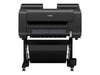 Canon Großformatdrucker – 7 Farben, WLAN-fähig