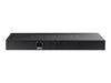 Trendnet 52-Port Gigabit Switch – Vielseitig mit PoE+ und 10G-Option