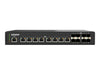 QNAP Managed Switch – 16 Ports, leise und leistungsstark